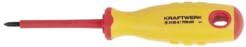 WKRĘTAK VDE PH0X60MM /KRAFTWERK/