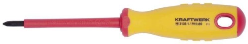 WKRĘTAK VDE PH1X80MM /KRAFTWERK/