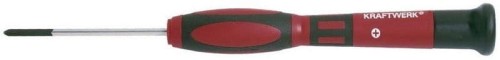 WKRĘTAK PRECYZYJNY PH0 /KRAFTWERK/