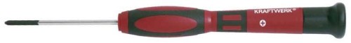 WKRĘTAK PRECYZYJNY PH00 /KRAFTWERK/
