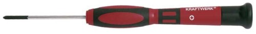 WKRĘTAK PRECYZYJNY PZ0 /KRAFTWERK/