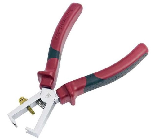 SZCZYPCE DO ŚCIAGANIA IZOLACJI 160MM ERGOKRAFT