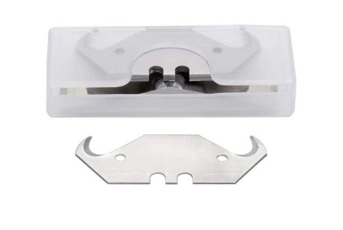 OSTRZA TRAPEZOWE HAKOWE 5szt 3301/3302