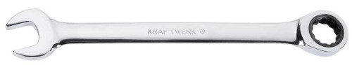 KLUCZ PŁASKO-ZAPADKOWY 46MM CLIKRAFT /KRAFTWERK/