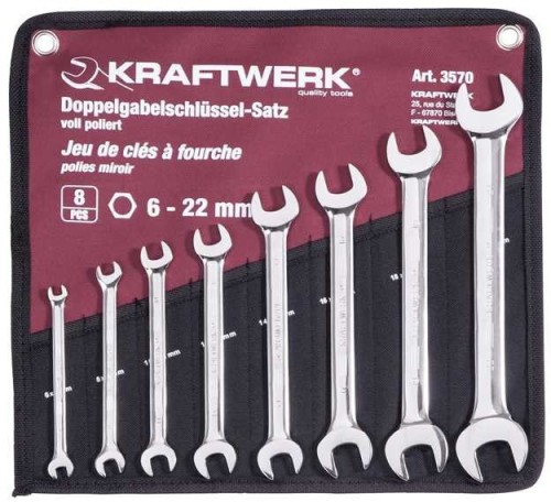 ZESTAW KLUCZY PŁASKICH W POKROWCU 6-22 (8)