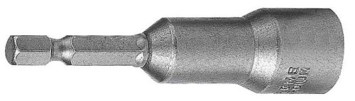 NASADKA MAGNETYCZNA DO WKRĘTARKI 1/4" SW7x65mm