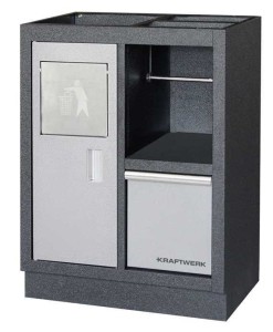 SZAFKA MOBILIO NA KOSZ I PAPIER PODBLATOWA