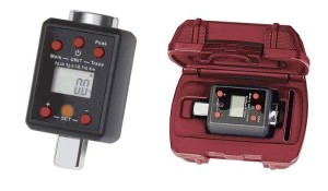 ELEKTRONICZNY ADAPTER MOMENTU 3/4" 200-1000Nm