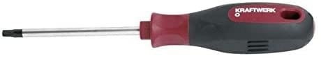 WKRĘTAK TORX T8X75 ERGOKRAFT