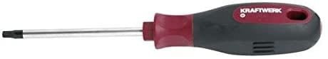 WKRĘTAK TORX TP10X100 ERGOKRAFT