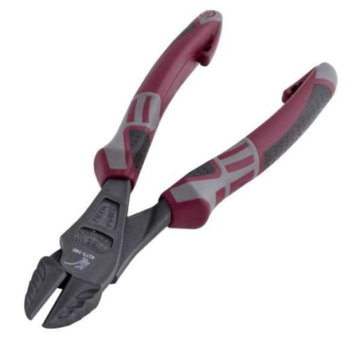 SZCZYPCE TNĄCE BOCZNE 180MM HIGHTECH 3C