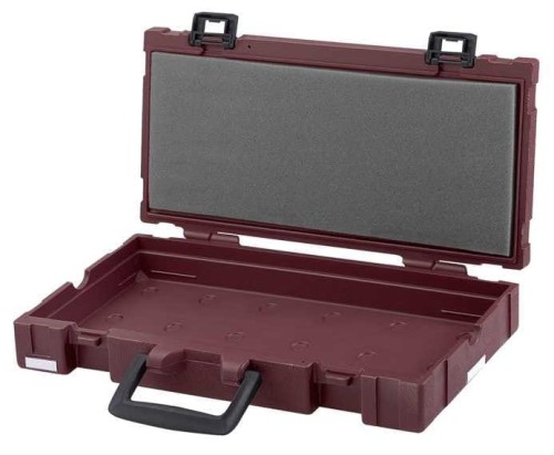 WALIZKA ABS NA WKŁADY COMPLETO