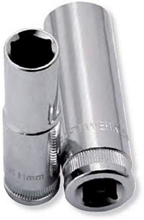 NASADKA 3/8" 6-KT 14MM DO ŚWIEC /KRAFTWERK/