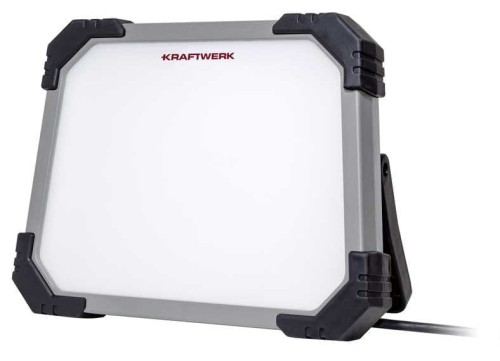 LAMPA ROBOCZA LED T2500