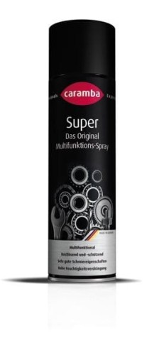 SUPER SPRAY WIELOFUNKCYJNY 500ML /CP/